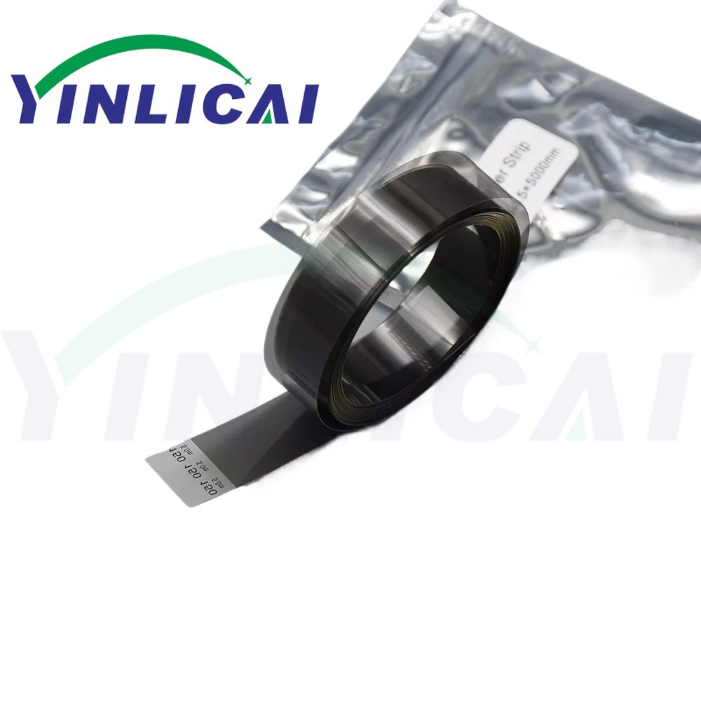 1PC 180dpi 150dpi 360dpi 2.7M 3.6M 4.5M 5M 15mm Encoder Strip สําหรับ Solvent UV DTF เครื่องพิมพ์ 18