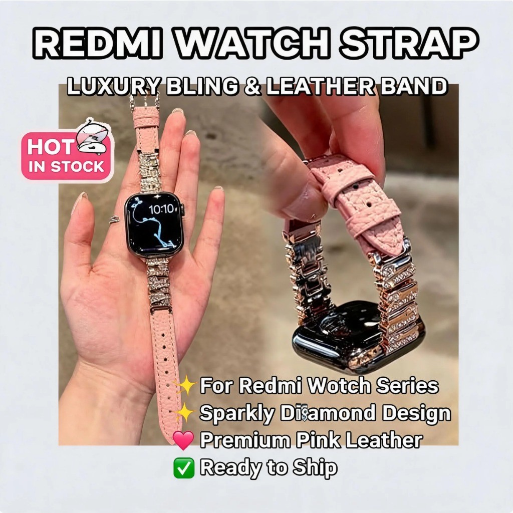 เหมาะสําหรับ Redmi Watch 6 5 4 3 Active 5 Active 5Lite 6 Active 6Lite Redmi Watch 2Lite Mi Watch Lit