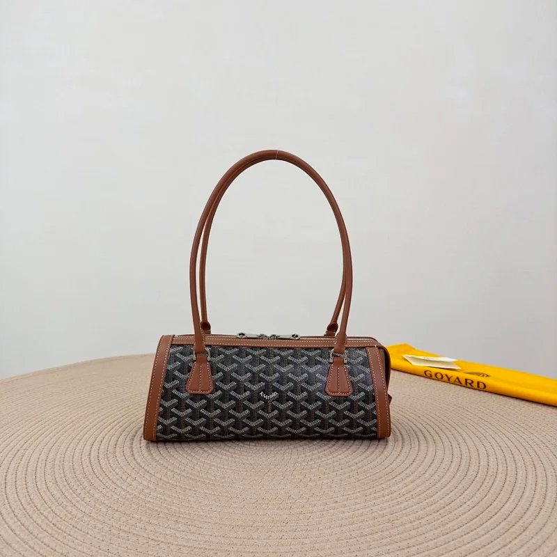 Goyard Baguette Bonniere Underarm Shoulder Baguette Baguette goyard goyard Baguette Long Handle