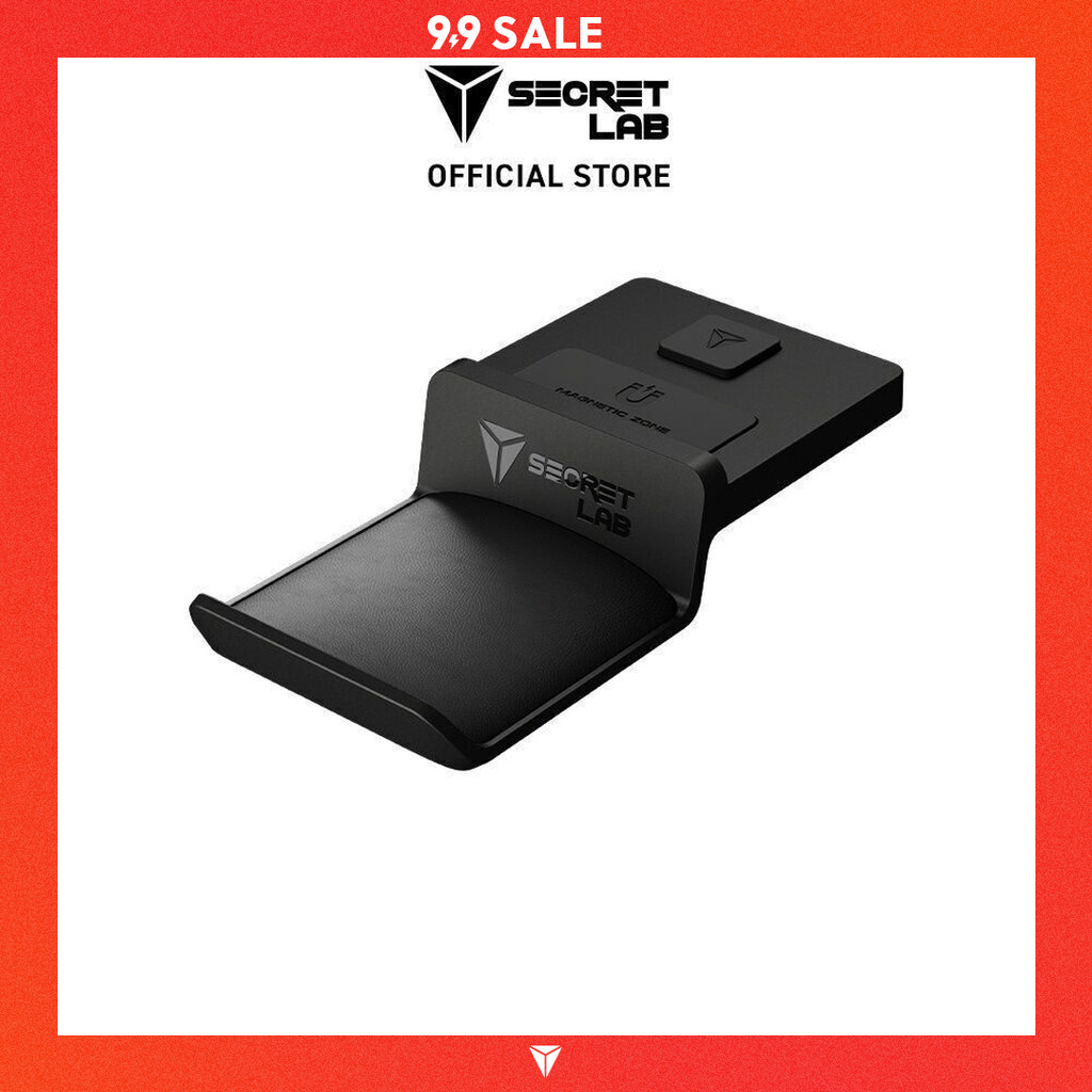 Secretlab Magnetic Headphone Hanger — ที่แขวนหูฟังแม่เหล็ก