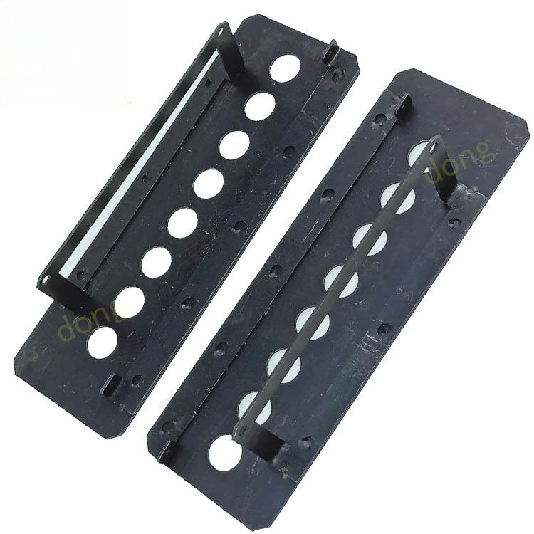 ฝาครอบป้องกันแท่งหัวดูด KM1‑M7142‑01X STAY 1 MIRROR สำหรับ YAMAHA YV100II SMT