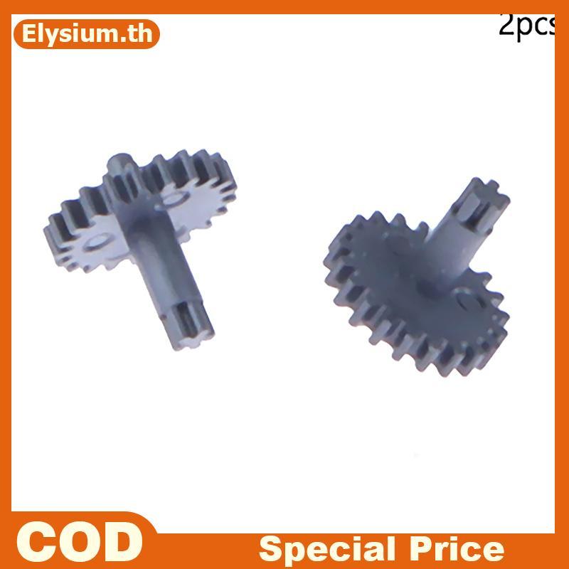อุปกรณ์เสริมนาฬิกา Straddle ล้ออะไหล่ทดแทน Fit VD53 VD57 Watch Movement Repair อะไหล่เครื่องมือ
