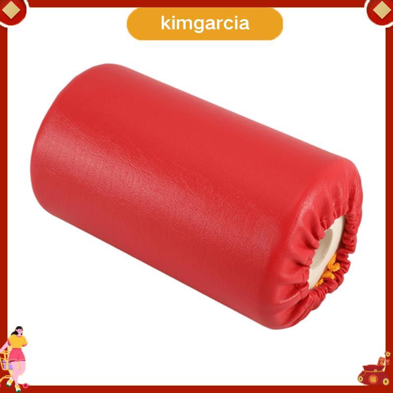 kimgarcia PU หนังโฟม Foot Pad ฟองน้ําโฟมสําหรับ Home GYM น้ําหนัก Bench เครื่องออกกําลังกายสําหรับ H