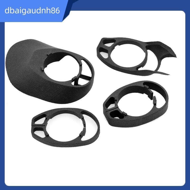 READY STOCKHandlebar เครื่องซักผ้าแยก Spacer ชุดจักรยาน SL8 Handlebar อะแดปเตอร์ Spacers อุปกรณ์เสริ