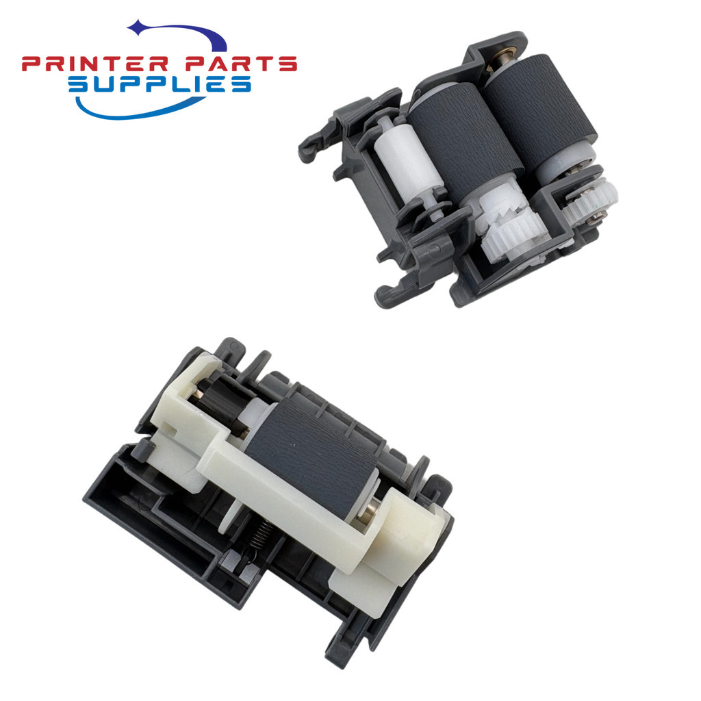 1ชุด C12C938261 ลูกกลิ้งกระบะกระดาษสําหรับ EPSON M5399 M5899 WF C5390 C5890