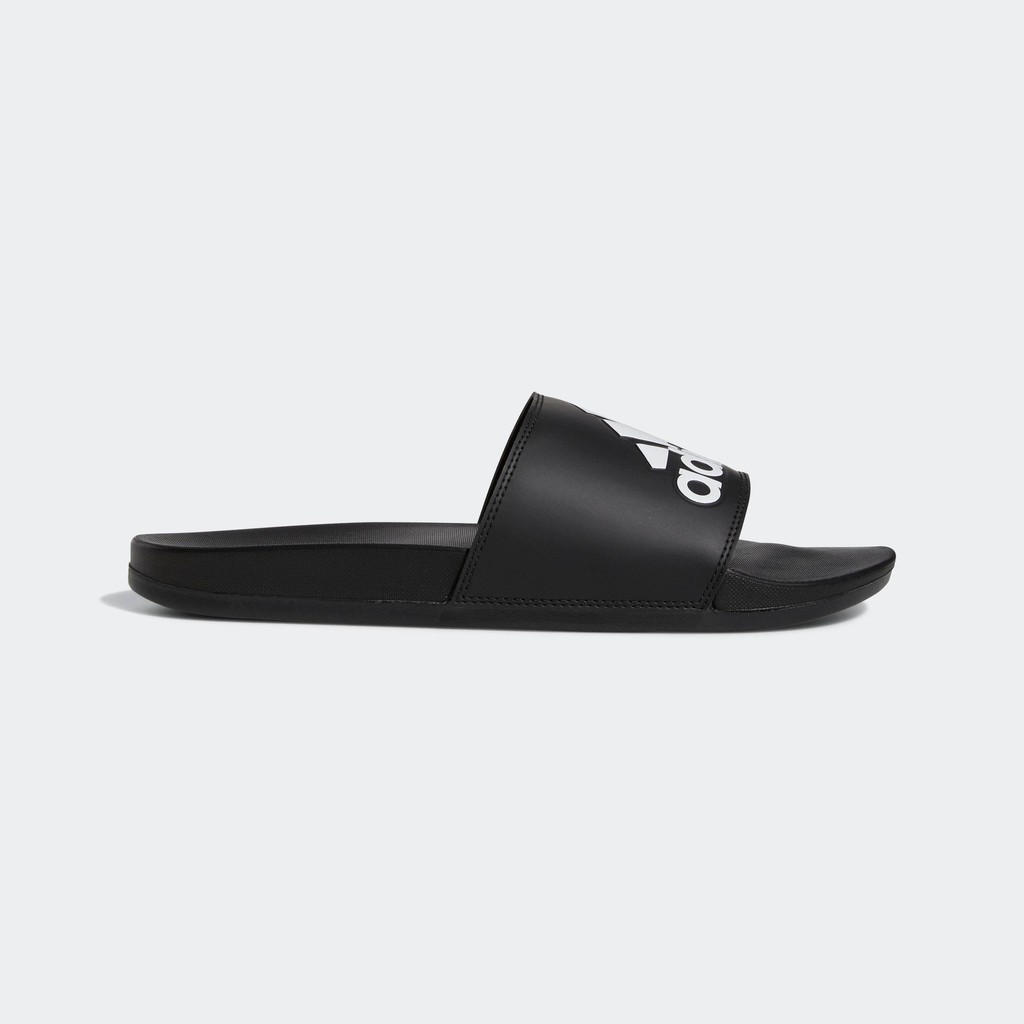 adidas ว่ายน้ำ & ไลฟ์สไตล์ รองเท้าแตะ Adilette Comfort Unisex สีดำ GY1945