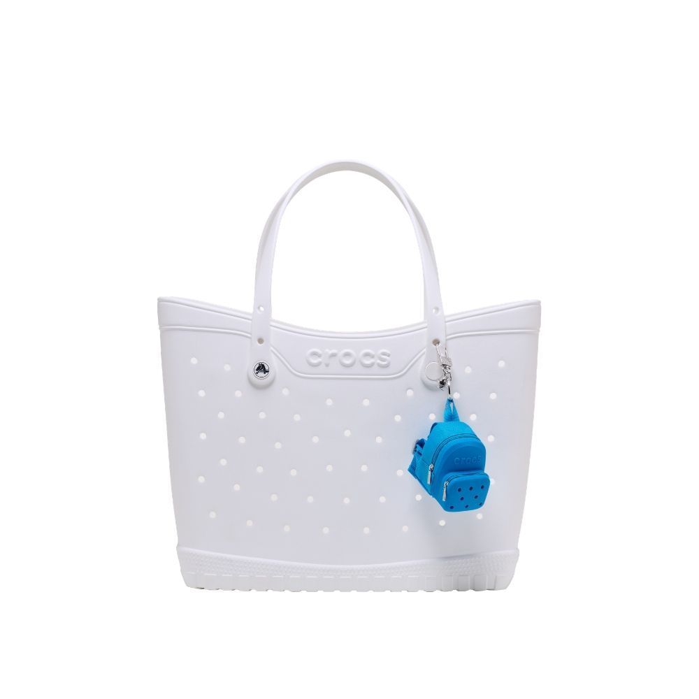 CROCS ميدالية Classic Backpack — أزرق