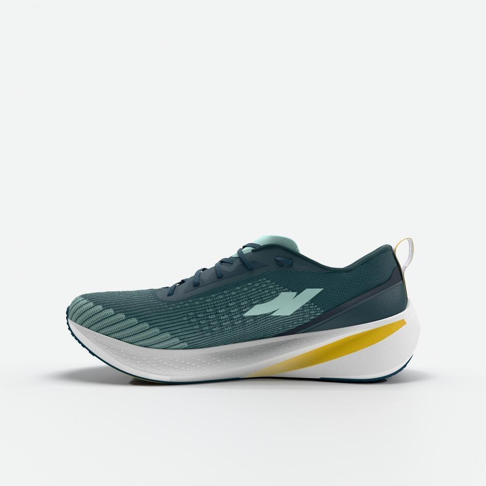 حذاء جري Kiprun Cushion 500 ديكاتلون ـ رجالي — صورة 5