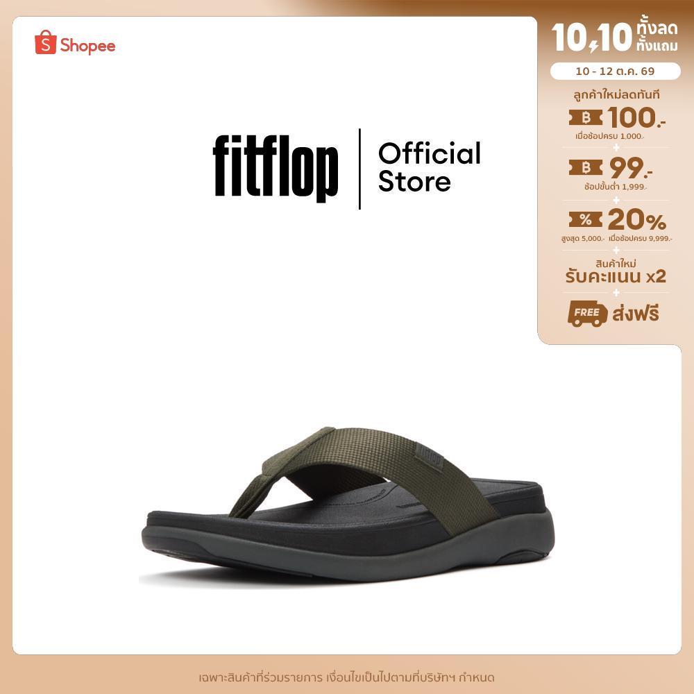 FITFLOP شبشب إصبع رجالي F-Mode GO — صورة 2