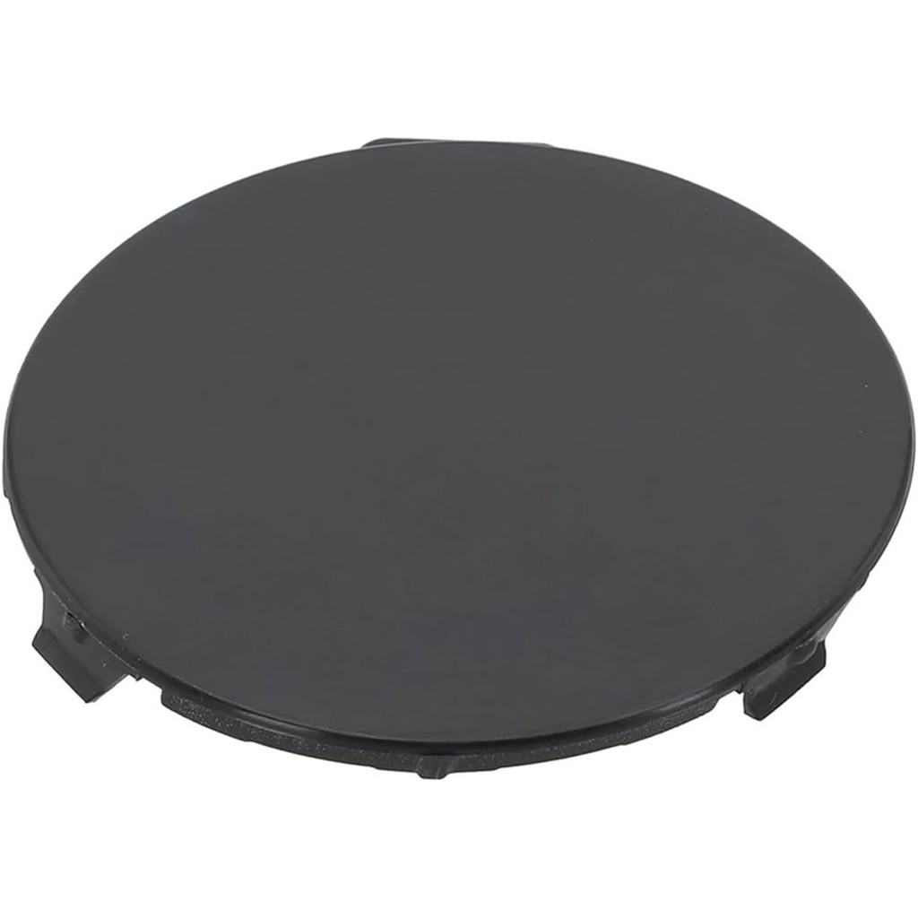 รถ Tow Hook Eye Cover, สําหรับ B & MW 1 Series F20 F21 LCI Ms & Port 2015-2019 Primer กันชน Hook Eye