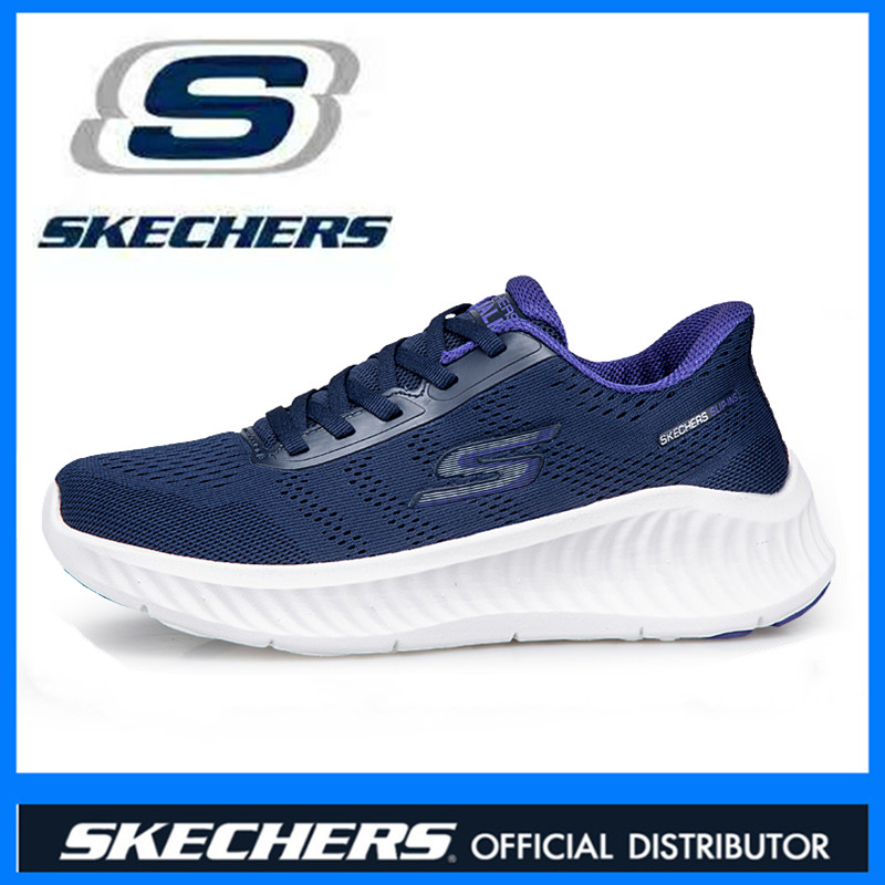 รองเท้าวิ่งเดินผู้หญิง GO WOLK Arch-Fit จาก Skechers skechers