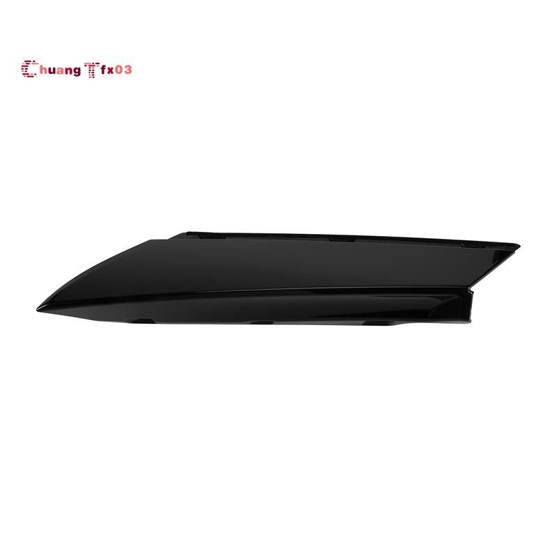 Chuangtfx03LB5B-78291A08A Windshield Pillar Molding Windshield Post Trims LB5Z-7829A09-AA LB5Z78291A