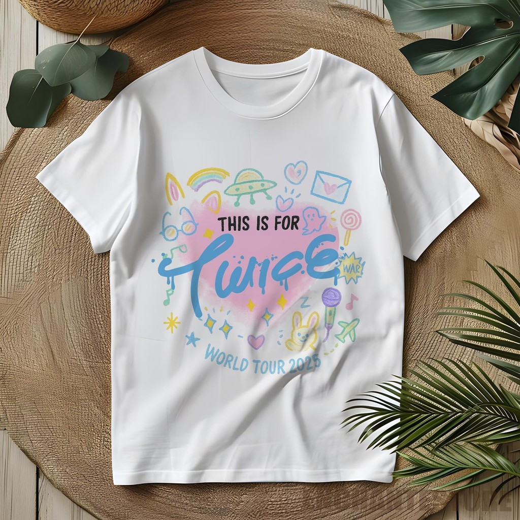 เสื้อยืด Retro This Is Four Twice เสื้อยืด Twice Four อัลบั้มเต็มชุดที่ 4 ของ TWICE เสื้อยืด Twice T