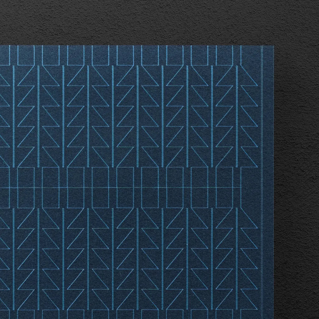 GUNPRIMER PANEL LINE GUIDE 1 [for Curved Surface / Straight Line] ไกด์เดินลาย Panel Line พื้นผิวโค้ง