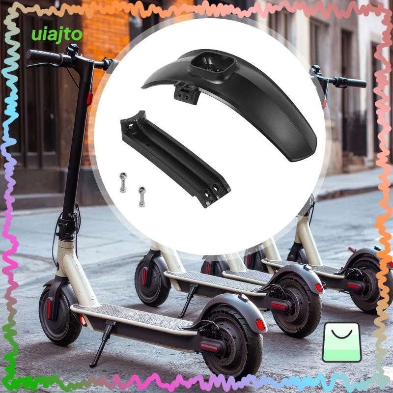 ชุดบังโคลนหลังเปลี่ยนแขนยึดสําหรับสกูตเตอร์ไฟฟ้า Joyor S5 S8 S10