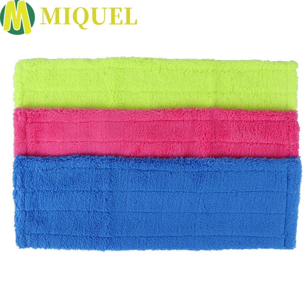 MIQUEL สําหรับสเปรย์ม็อบแผ่นซับที่ใช้งานได้จริงในครัวเรือนแบบใช้ซ้ําได้