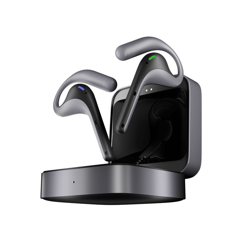 Timekettle Timekettle W4 Pro ชุดหูฟังแปลพร้อมกัน การสนทนาแบบเรียลไทม์แบบดั้งเดิม นักแปลอัจฉริยะ