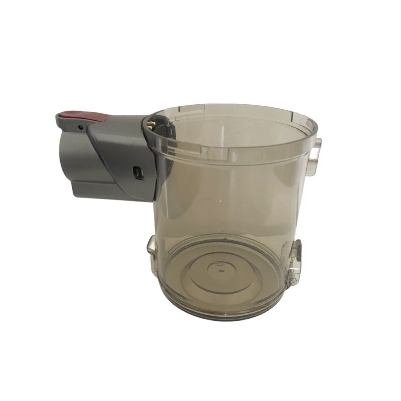 เหมาะสําหรับเครื่องดูดฝุ่นมือถือ dibea dibea c17 อุปกรณ์เก็บฝุ่นถ้วยถังเก็บฝุ่น