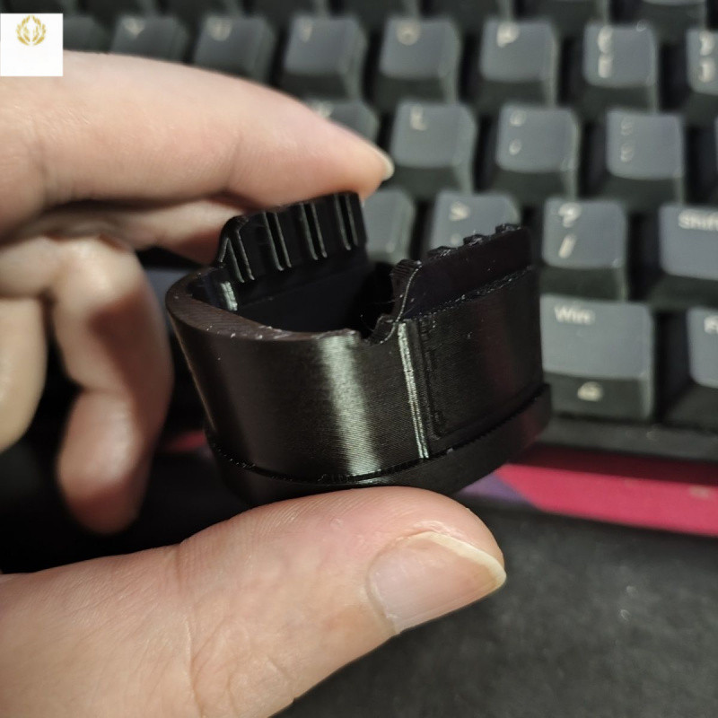 ฝาครอบด้านล่างขยายสากล รุ่น UDLp320HD