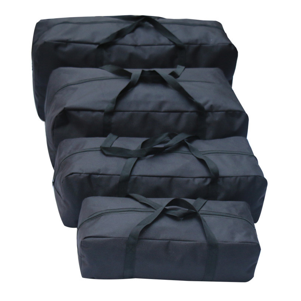 กระเป๋าแคมป์ปิ้ง ใส่เต็นท์ขนาดใหญ่ ใส่ของได้เยอะ ใช้ในแคมป์ปิ้ง สะดวกสบาย