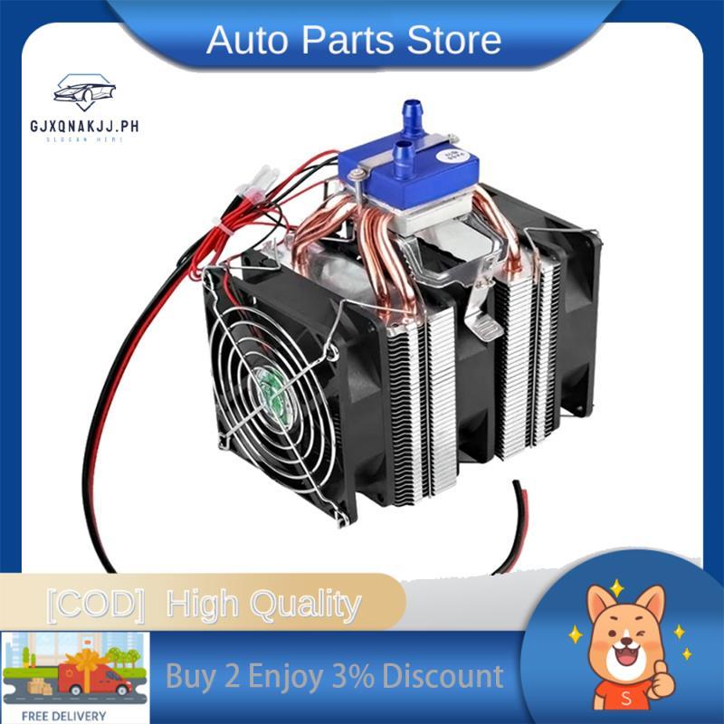 ตู้ปลาตู้ปลา Cooler Peltier Sensor Fan Aquarium Chiller