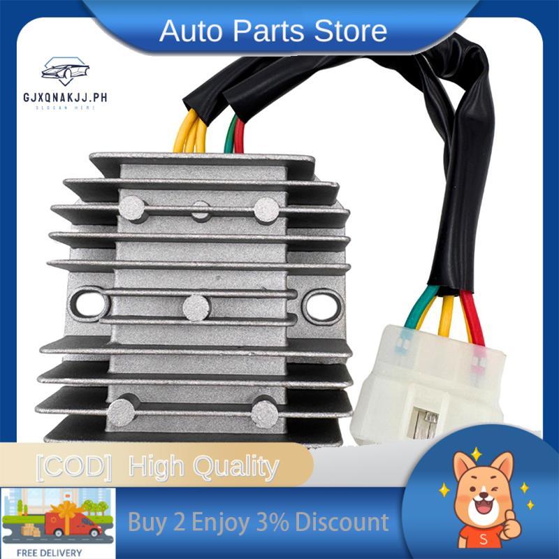 เครื่องปรับแรงดันไฟฟ้า 22007 Rectifier สําหรับ Linhai Regulator Rectifier ATV Quad Rectifier สําหรับ