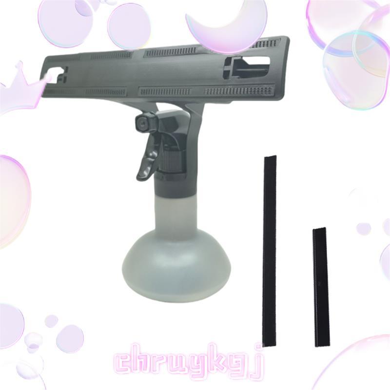 สําหรับ Kacher WV1 WV2 เครื่องทําความสะอาดหน้าต่างอุปกรณ์เสริมเครื่องมือทําความสะอาดขวดปาดน้ําชุด 5.