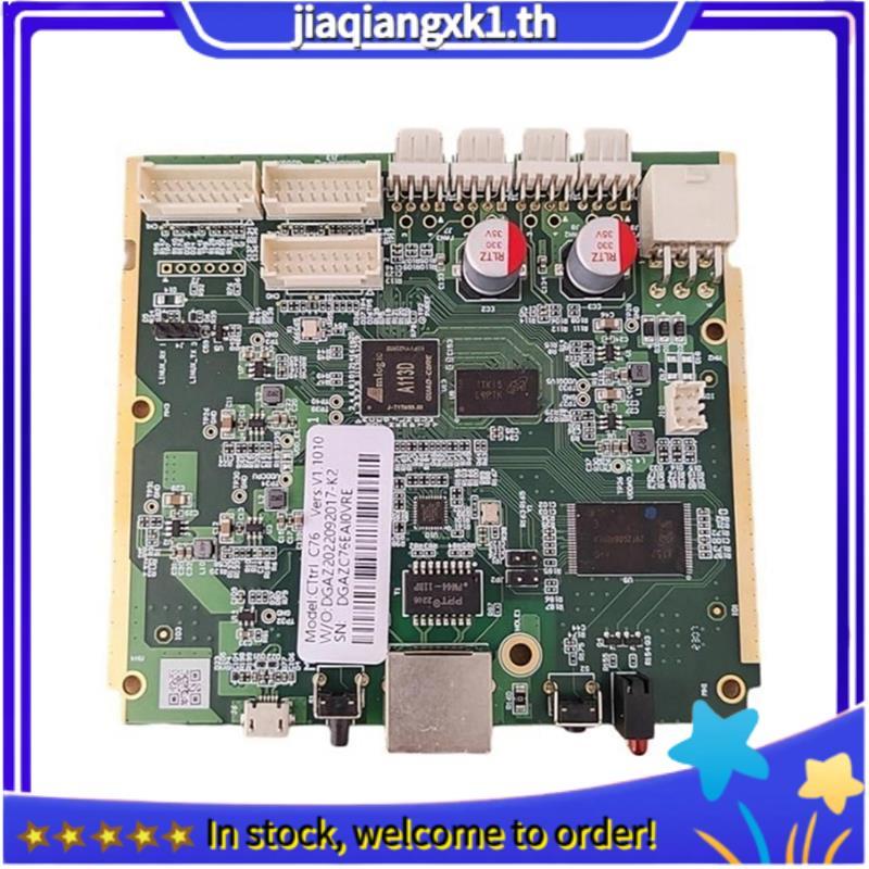 [jiaqiangxk1.th] Bitmain Antminer บอร์ดควบคุม C76 สําหรับ Antminer S19J S19XP Miner บอร์ดควบคุม