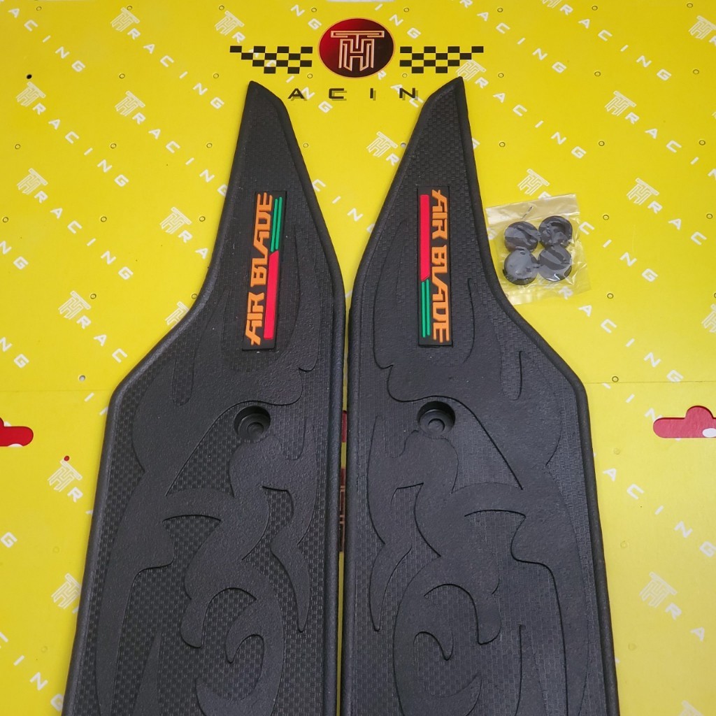 (TCS) ยางปูพื้น พรมปูพื้น AB125 (2016-2019) (MS09)(SKY9)