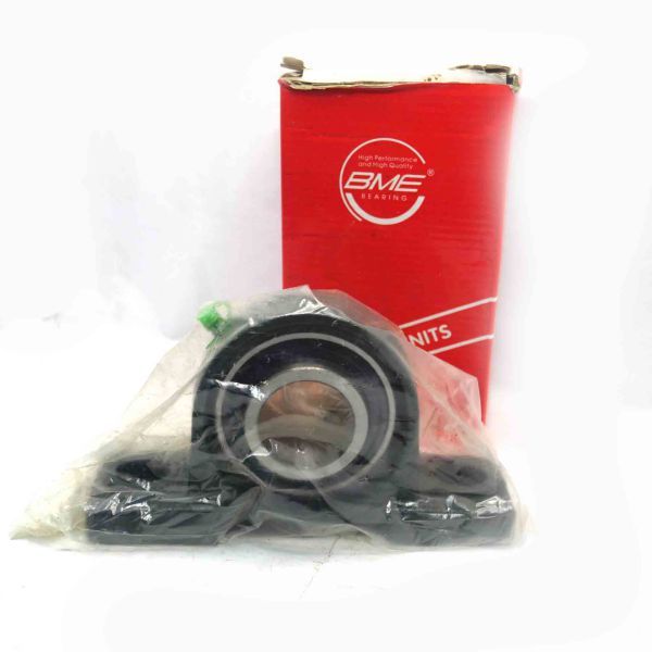 BEARING UCP 207 BME LAHER LAKER UCP207 CODE 30718 BME