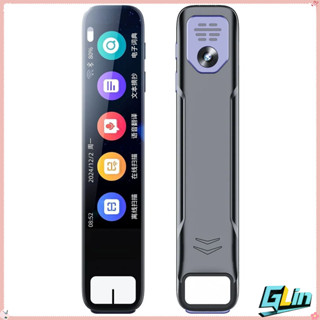 ปากกาแปล AI พร้อมสแกนและคําตอบที่สร้าง AI ทันที 134-ภาษา การ…