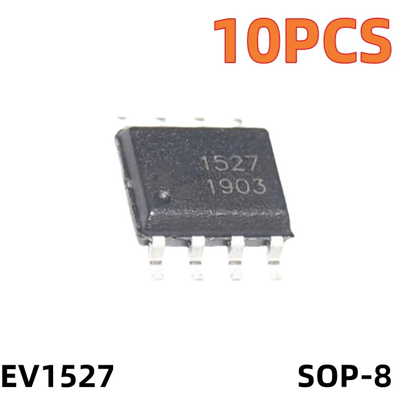 5PCS EV1527 HS1527 RT1527 FP527 L1527 AIP1527L SOP8 ชิปถอดรหัส
