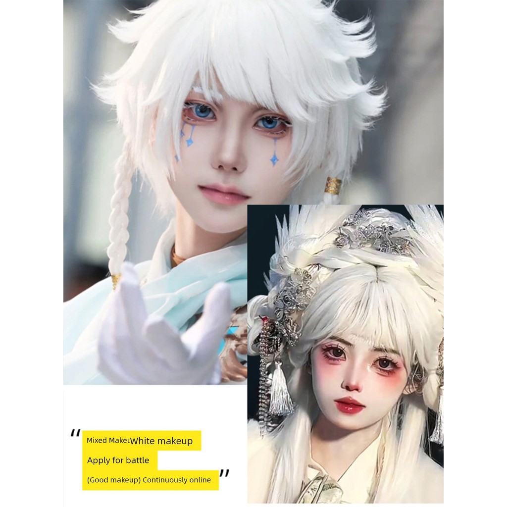 ครีมรองพื้น foundation Pure White Liquid Foundation Toning Liquid Ultra White Toning Liquid COS Dedi