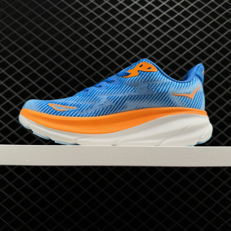 HOKA 2025 Clifton 2E wide สำหรับทั้งผู้ชายและผู้หญิง