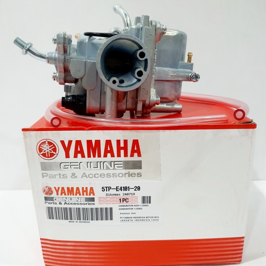 HORANSHOP KDM_24 คาร์บูเรเตอร์ jupiter z/vega zr คาร์บูเรเตอร์ jupiter Z/.vega R ใหม่ old vega ZR 5T