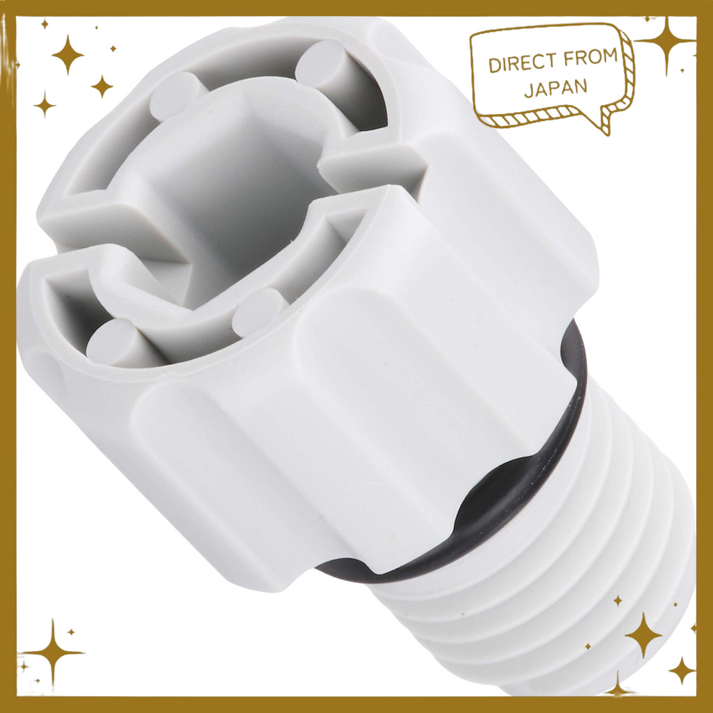 วาล์วปล่อยน้ำสำหรับชักโครกชำระลึกแบบเก็บน้ำ LIXIL INAX รุ่น 700-135 สำหรับการบำรุงรักษาและทำความสะอา