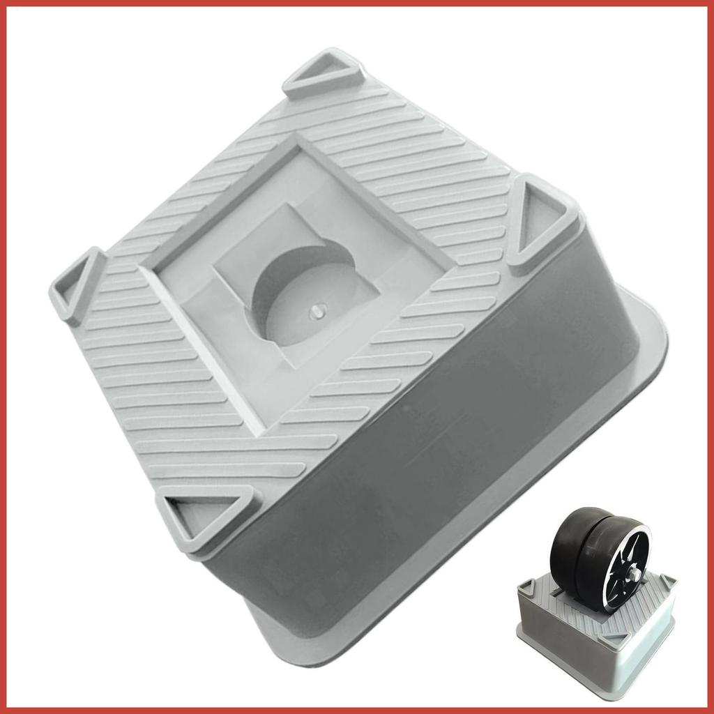 Jack Stabilizer Block Jack Stabilizer Stands Blocks Heavy Duty Jack Pads Sturdy RV Stabilizer Blocks