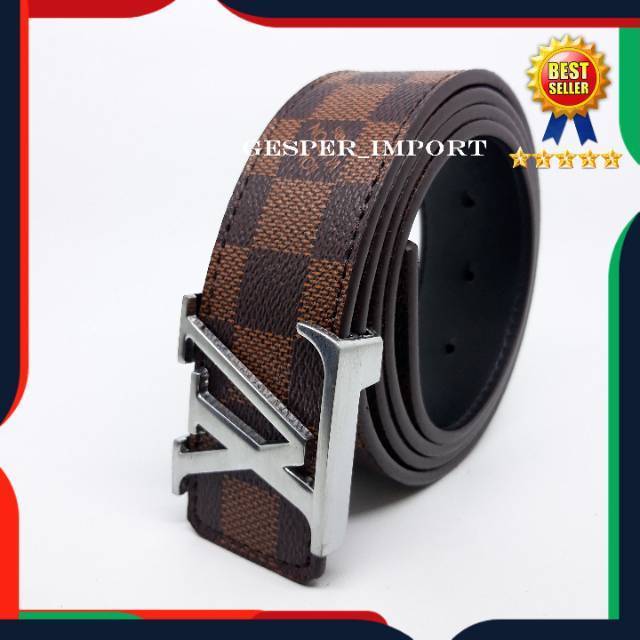 Trend Fashion Man ~ เข็มขัดผู้ชาย FASHION BUCKLE