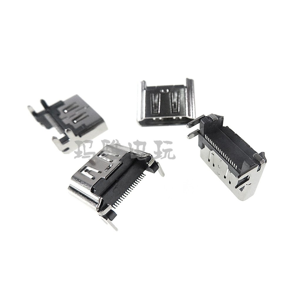 อุปกรณ์เสริมอินเทอร์เฟซ PS4 HDMI