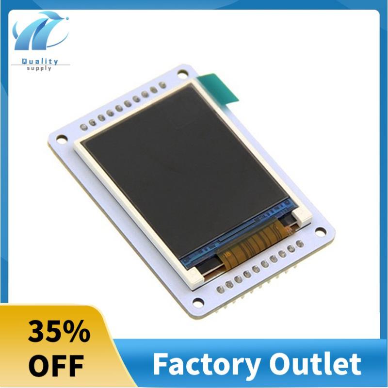 1.8 นิ้ว 128x160 TFT LCD Shield โมดูลสําหรับ Esplora 1.8 นิ้ว Esplora TFT จอแสดงผล LCD