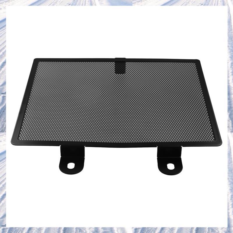 รถจักรยานยนต์หม้อน้ํา GUARD Grill GUARD ป้องกันสําหรับ RH 975 Nightster 975 RH975