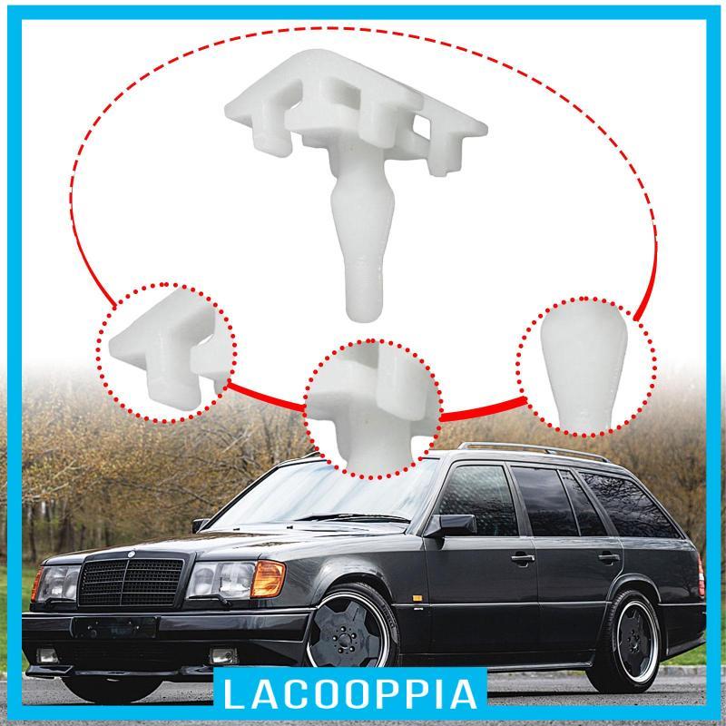 [Lacooppia] คิ้วประตูรถยนต์ อะไหล่ A0019883181, ยึดติดตั้งง่ายสําหรับ 250 (W124) 300 CE (W124)