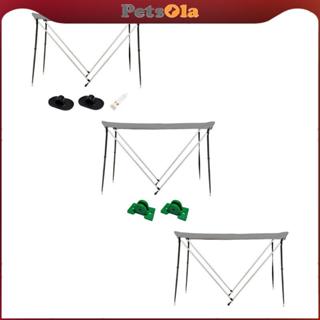 [PETSOLA] หลังคาเรือยางแบบพอง inflatable kayak canopy กันแดด…