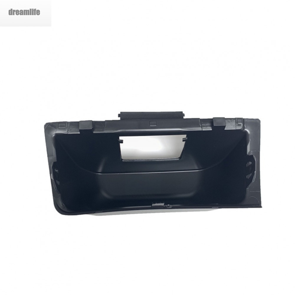 ฝาครอบปลายบูตด้านหลังสําหรับ Mercedes สําหรับ Smart Fortwo W453 2015 22 ทนทาน ABS