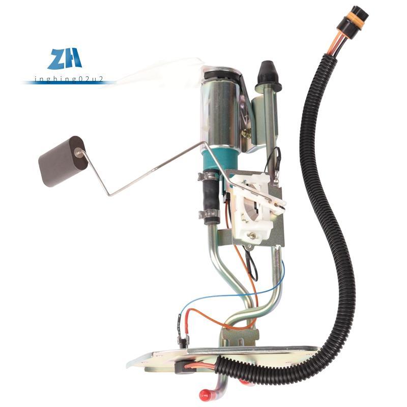 ชุดปั๊มสําหรับ 1991-1995 L4 2.5L L6 4.0L SP736H 52018391 52018407