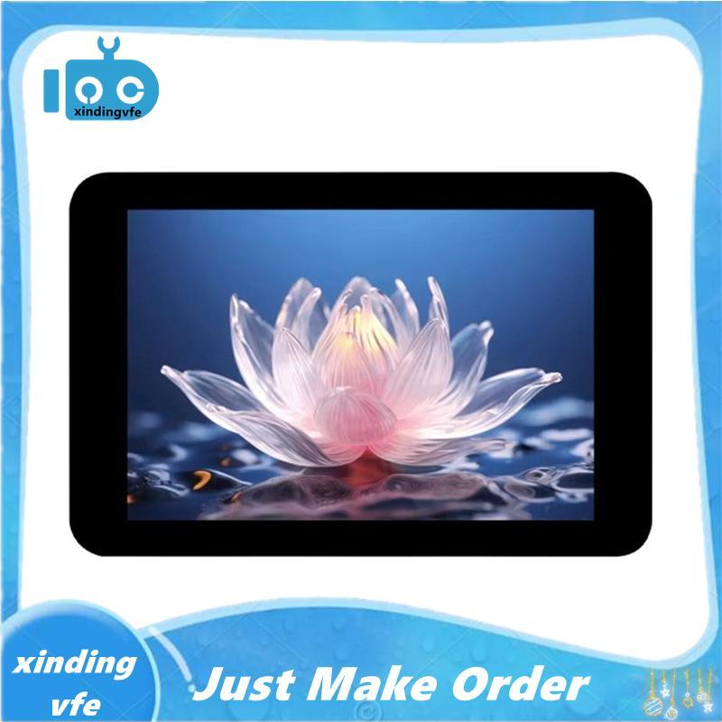 ESP32 3.5 นิ้ว LCD Capacitance Touch Display ST7796 เหมาะสําหรับ /Rasburbal Pi/