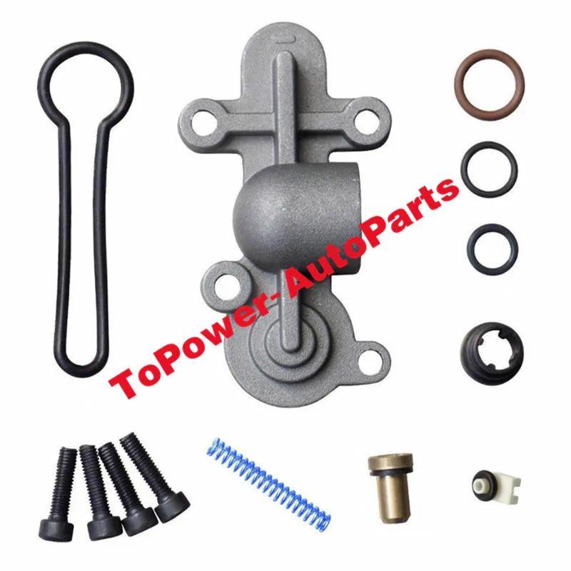 การใช้ความดัน Blue Spring อัพเกรดชุด 3C3Z-9T517-AG 3C3Z9T517AG 9T517 สําหรับ Fordd E-350 F-250 F-350