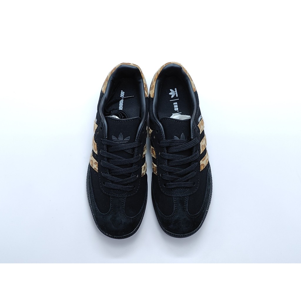 66 88 Sporty & Rich x Ad Originals Samba OG Samba Dance Collection Gentlemens German Training Footba