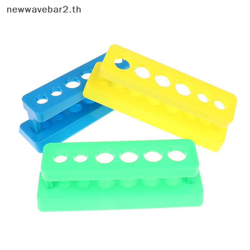 # waveba # Support Burette Stand Laboratory Test Tube Stand Shelf Plastic Test Tube Rack Holder Lab 