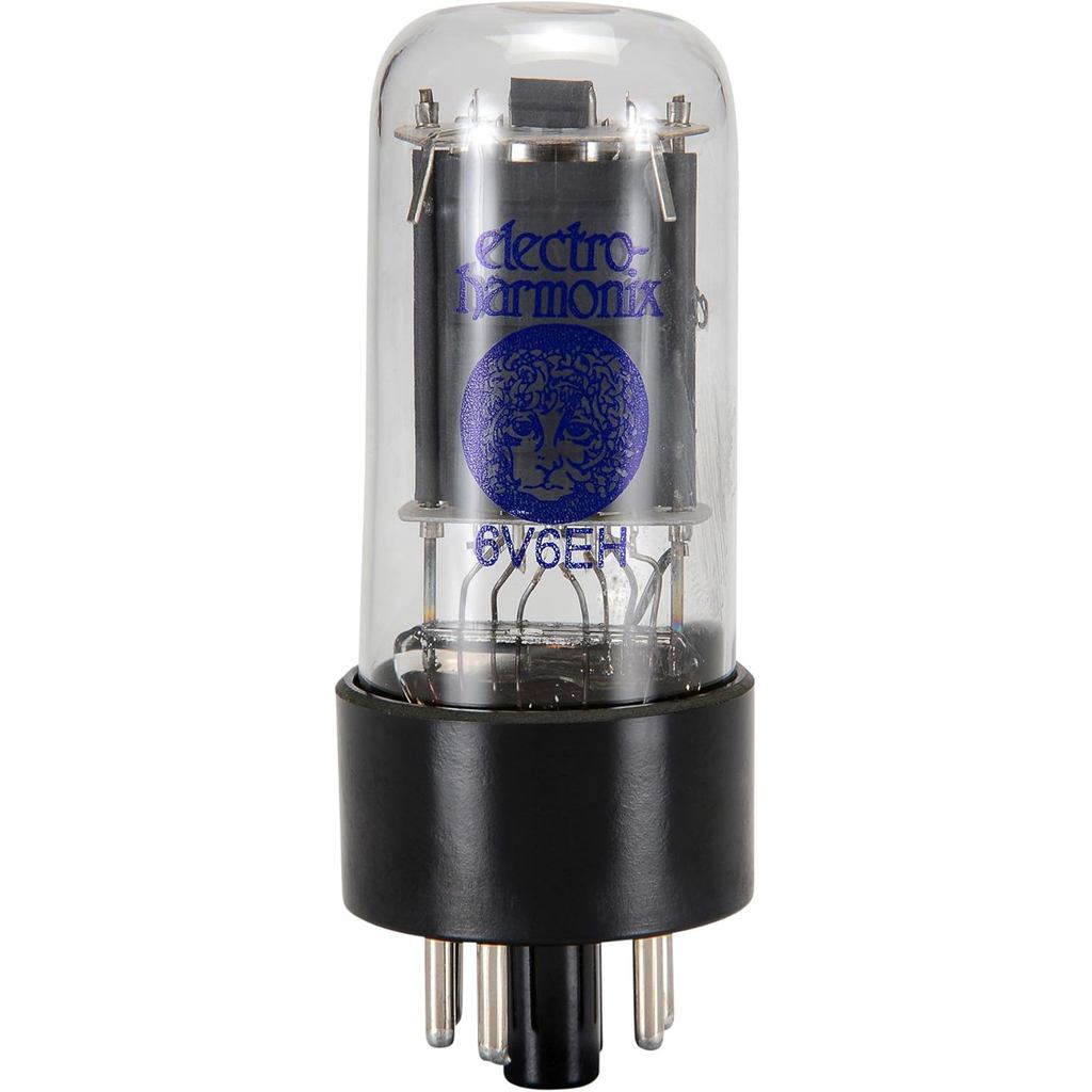 หลอดสุญญากาศ Electro-Harmonix 6V6 EH